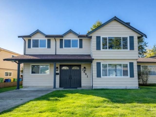 7691 Frobisher Drive, Richmond, BC, V7C 4P8 house for sale | Listing ID R3113 | Royal LePage