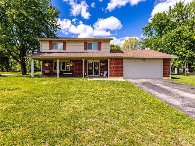 7691 Katy Drive