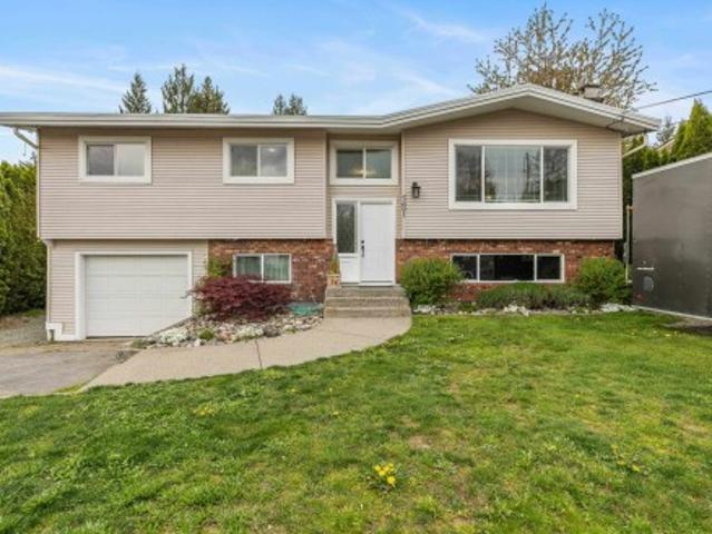 7691 Woodcock Crescent, Mission, BC, V2V 4J8 house for sale | Listing ID R3115 | Royal LePage