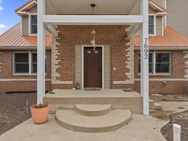 7692 N Emery Rd, Rolling Prairie, IN 46371 | MLS #830898