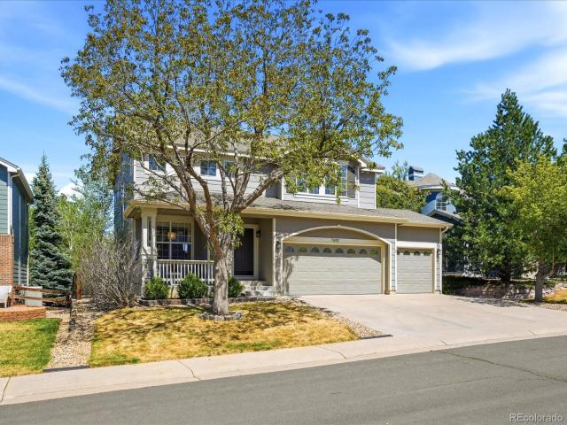 7692 Bison Ct, Littleton, CO 80125 | MLS #9253