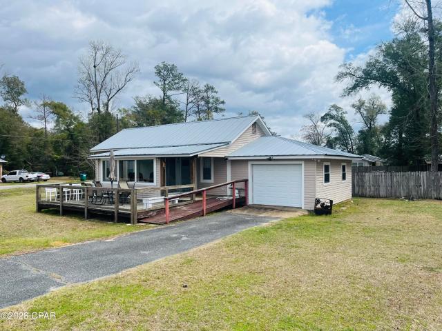 7693 NW Chattahoochee Cir, Bristol, FL 32321 | MLS #785714