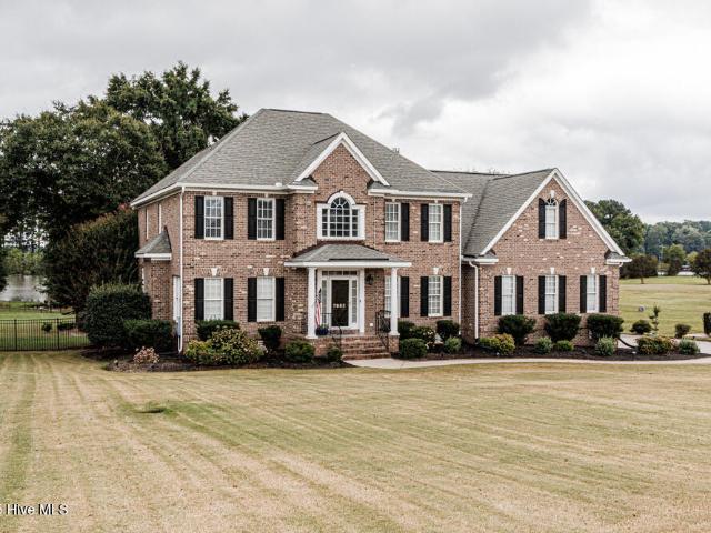 7693 Briar Creek Road