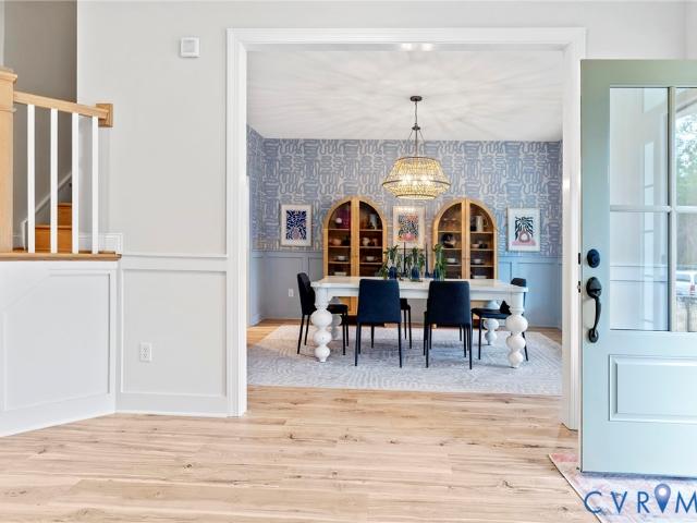 7693 Dandridge Dr, Quinton, VA 23141 | MLS #2607