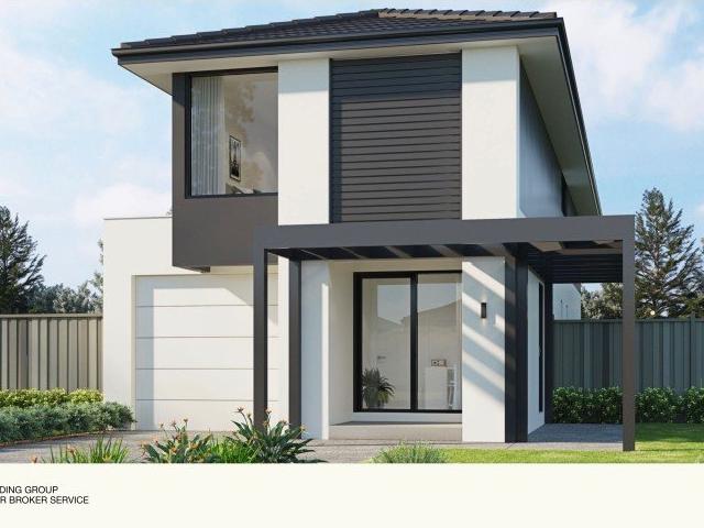 $769,300 Fixed Priced & Full Turnkey Inclusions