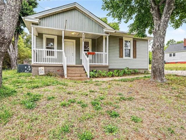 769 Circle Drive