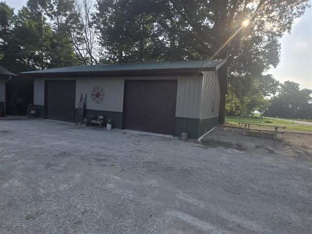 769 Kosmerick Road