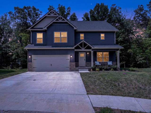 769 Limestone Way