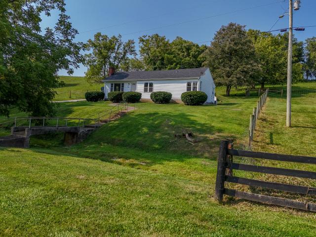 769 Mount Pleasant Road