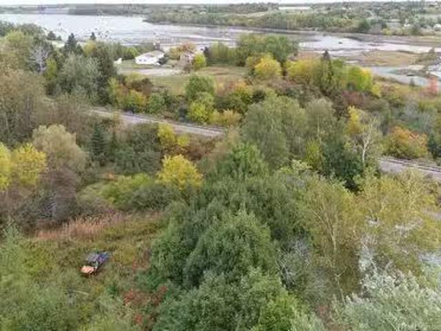 769 Mcintyre Lane, Bathurst, NB, E2A 6L9 vacant land for sal.
