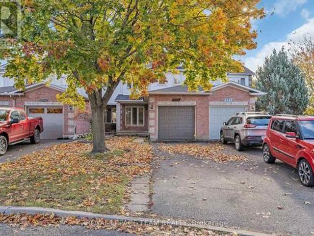 769 Nesting Way, Ottawa, ON, K4A 3X6 house for sale | Listing ID X14107 | Royal LePage