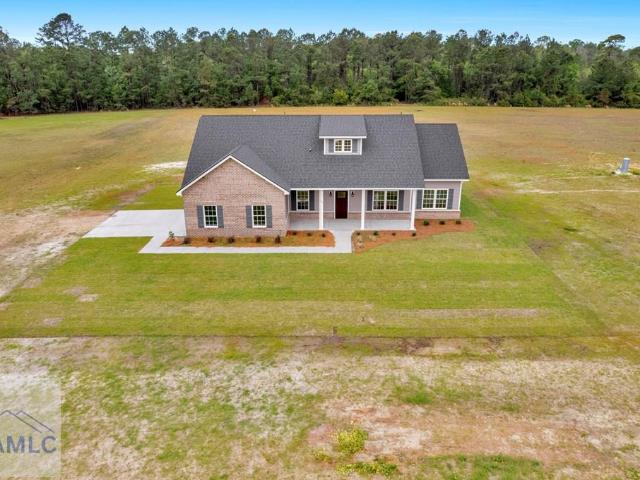 769 S. T. Morris Road