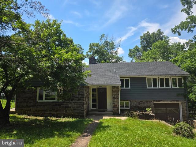 769 S Water St, Woodstock, VA 22664 | MLS #VASH2013