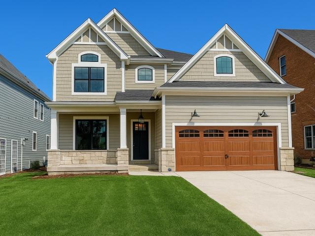 769 S Fairview Ave, Elmhurst, IL 60126 | MLS #12546