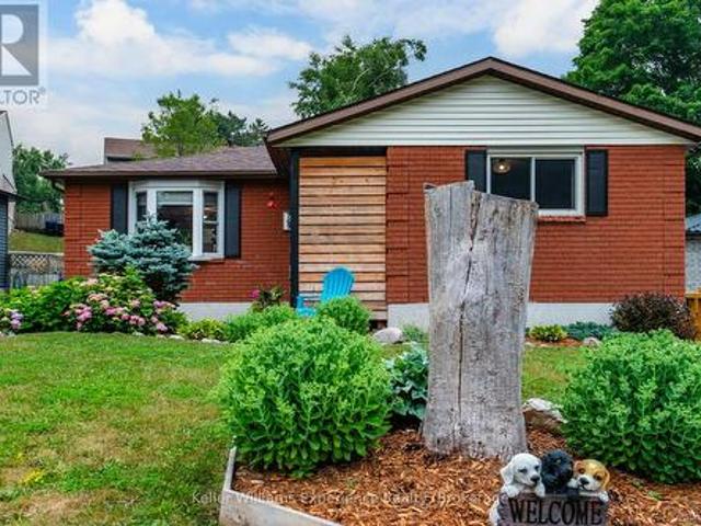 769 Pratt Avenue, Midland, ON, L4R 5A2 house for sale | Listing ID S13619 | Royal LePage