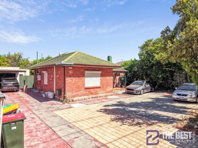 769SQM LATHLAIN LANDMARK | 4x1 VERSATILITY |