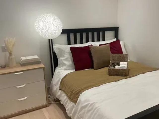 76 78 Allitsen Road, London, NW8 7AS, United Kingdom | 1 bed apartment for rent #166369318 | Rentberry