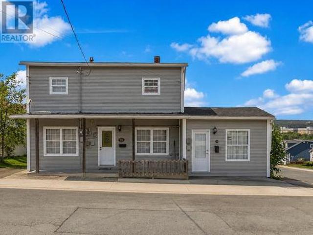 76 78 Goodridge Street, St. John'S, NL, A1C 2Y9 house for sale | Listing ID 1301 | Royal LePage