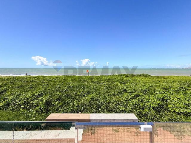 76.98 M² Apartamento Alugar, 2 Dormitórios localizado em Avenida Oceano Atlântico, 754, Intermares, Cabedelo, Paraíba, 58101830 | Brasil