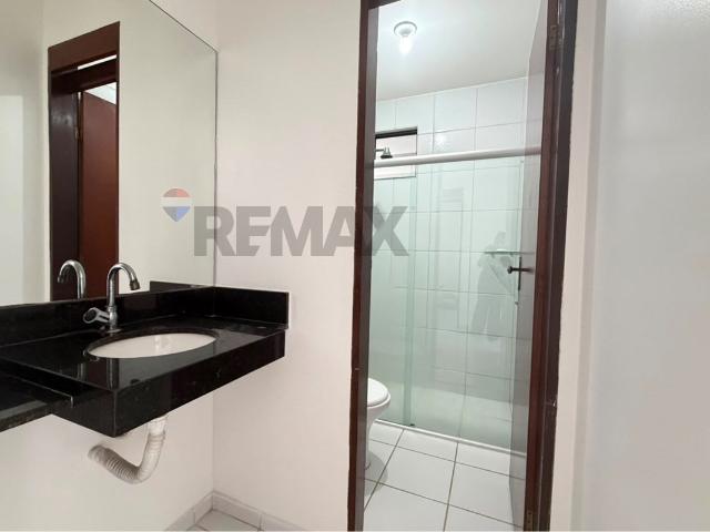 76.00 M² Apartamento Alugar, 3 Dormitórios localizado em Avenida Presidente Café Filho, 796, Bessa, João Pessoa, Paraíba, 58035180 | Brasil