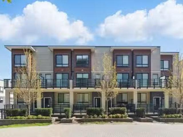 76 10199 River Drive, Richmond, BC, V6X 1Z2 townhouse for sa.
