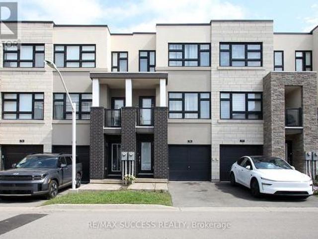 76 1121 Cooke Boulevard, Burlington, ON, L7T 0C3 townhouse for sale | Listing ID W13749 | Royal LePage