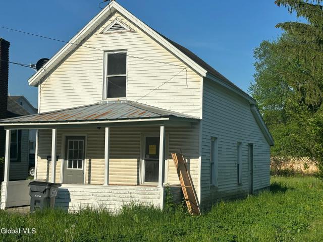 76 1st Street
