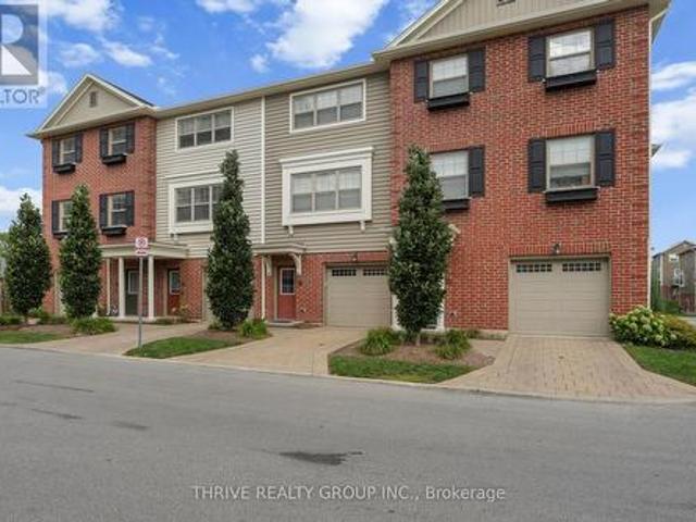 76 3025 Singleton Avenue, London South W, ON, N6L 0E6 townhouse for sale | Listing ID X14100 | Royal LePage