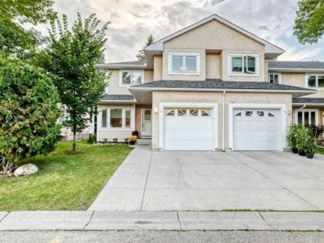 76 388 Sandarac Drive Nw, Calgary, AB, T3K 4E3 townhouse for sale | Listing ID A2336 | Royal LePage