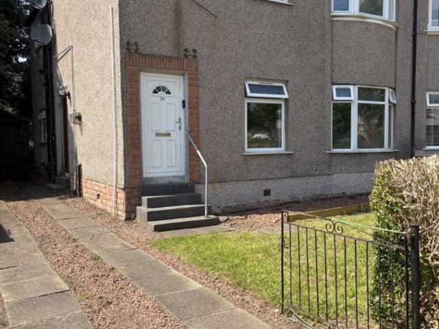 76 Tannadice Avenue, Glasgow G52, 3 bed flat to rent, £895 pcm | PrimeLocation