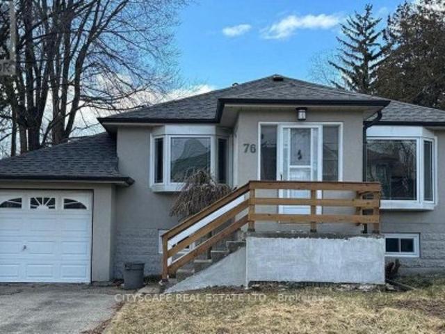 76 Thirty Eighth Street, Toronto, ON, M8W 3M3 house for sale | Listing ID W13760 | Royal LePage