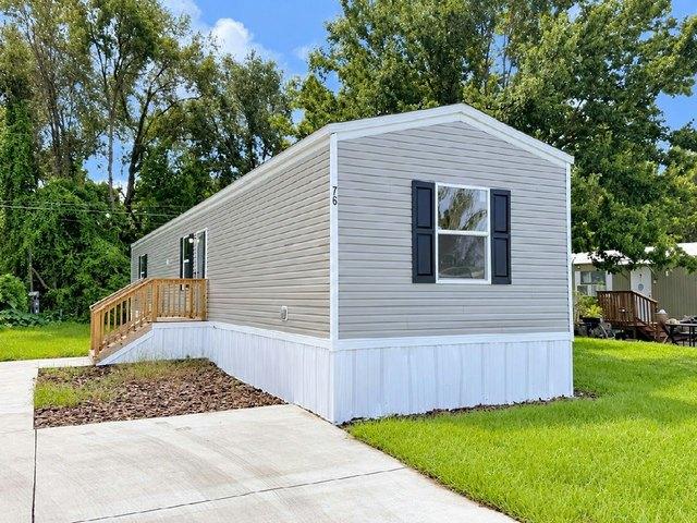76 Tower Manor Cir E Unit 76, Auburndale, FL 33823