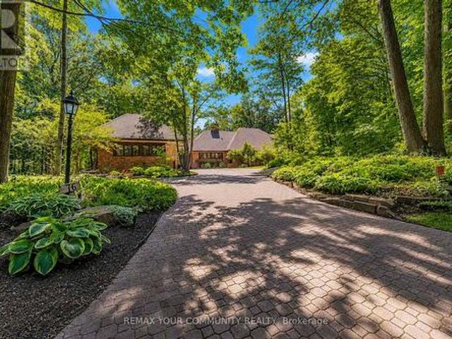 76 Trailwood Crescent, Richmond Hill, ON, L4E 3L9 house for sale | Listing ID N13605 | Royal LePage