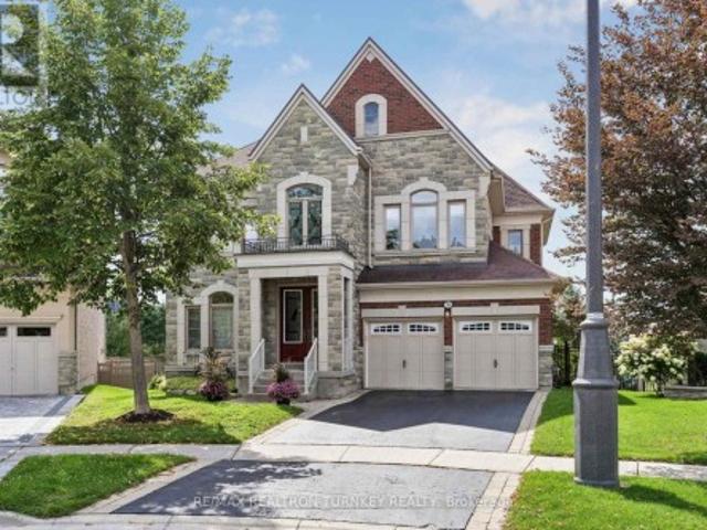 76 Vines Place, Aurora, ON, L4G 0R7 house for sale | Listing ID N13763 | Royal LePage