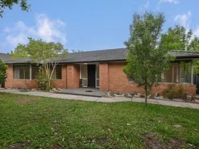 76 Wonga Rd, Ringwood VIC 3134 House For Lease