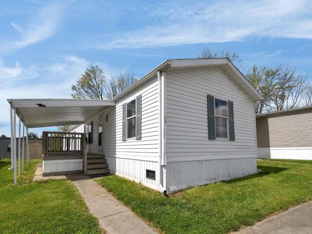 76 Yardner Street # 11