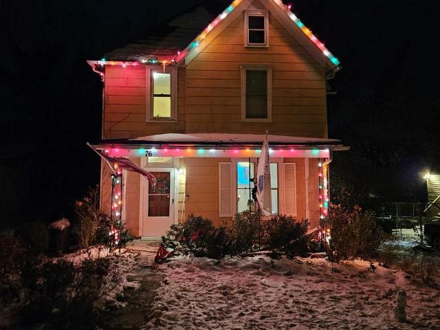76 Zorger Street