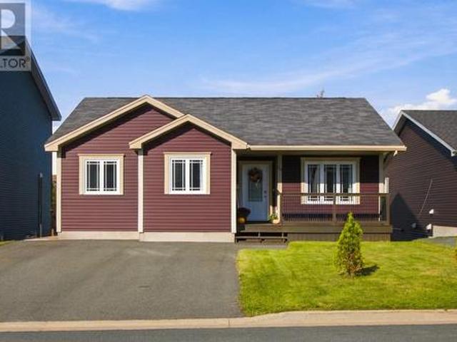 76 Acharya Drive, Paradise, NL, A1L 4A4 house for sale | Listing ID 1303 | Royal LePage