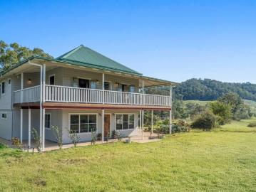 76+ Acres Of Rural Bliss
