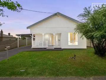 Aberdare, Narone Creek - Garden, Parking