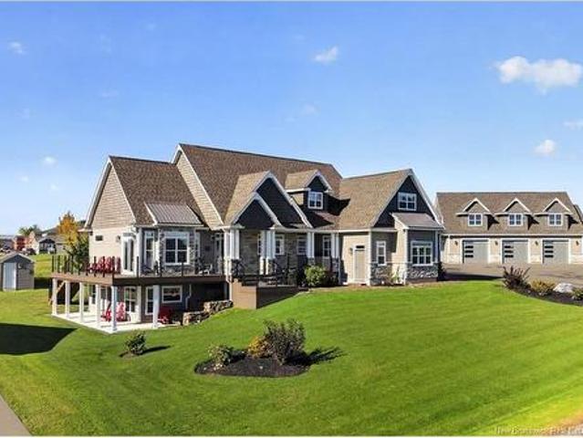 76 Allain, Sainte Marie De Kent, NB, E4S 1N5 house for sale | Listing ID NB149561 | Royal LePage