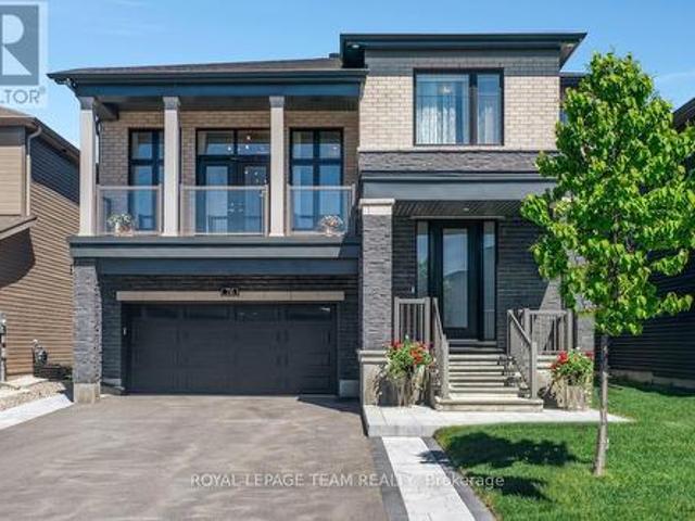 76 Ascari Road, Ottawa, ON, K4M 0M6 house for sale | Listing ID X13480 | Royal LePage