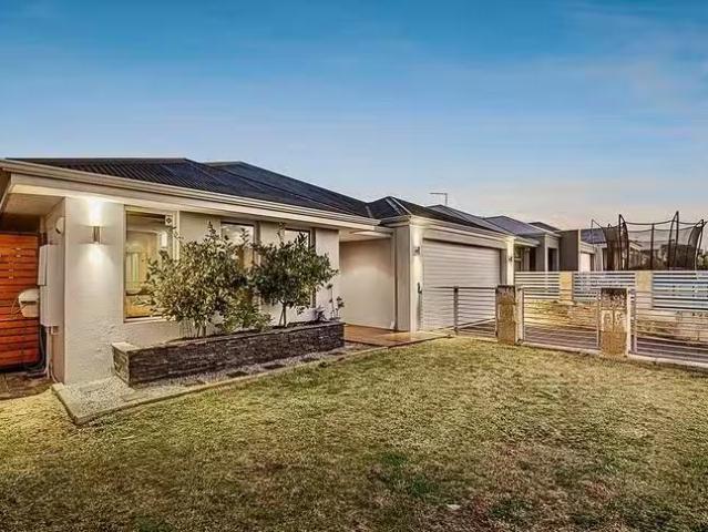 76 Appleby Drive, Darch, WA 6065