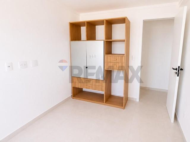 76 Área Útil Apartamento Alugar, 2 Dormitórios localizado em Brisamar, João Pessoa, Paraíba, 58033630 | Brasil