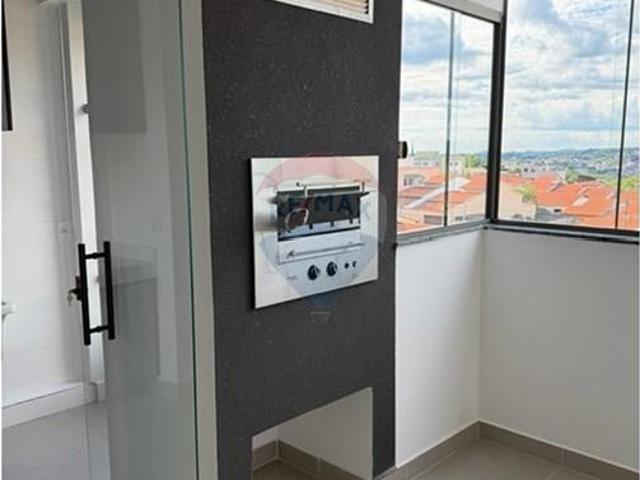 76 Área Útil Apartamento Alugar, 3 Dormitórios localizado em Jardim América, Lavras, Minas Gerais, 37202770 | Brasil