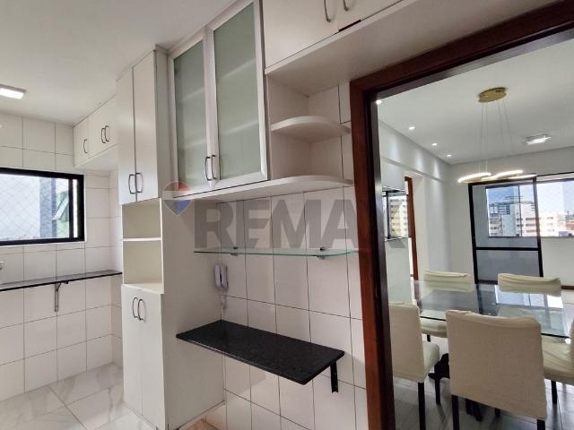 76 Área Útil Apartamento Alugar, 3 Dormitórios localizado em Rua Lalita Costa, 297, Vila Laura, Salvador, Bahia, 40255265 | Brasil