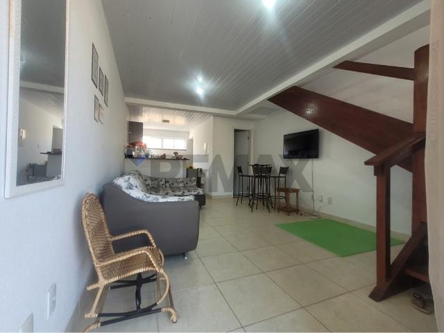 76 Área Útil Duplex Alugar, 2 Dormitórios localizado em R. D, 8 Monte Gordo, Camaçari BA, 00 proximo ao mercado novo varejo Barra de Jacuipe, Camaçari, Bahia, 42837002 | Brasil