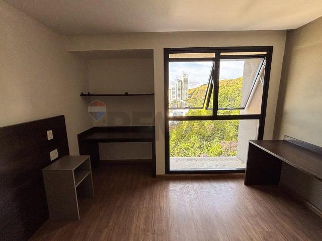 76 Área Útil Studio Alugar, 1 Dormitórios localizado em AVENIDA PRESIDENTE ITAMAR FRANCO, 4.200 Ao lado da UFJF Cascatinha, Juiz de Fora, Minas Gerais, 36033 318 | Brasil