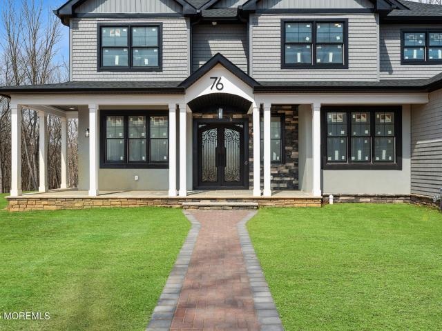 76 Back Bone Hill Road