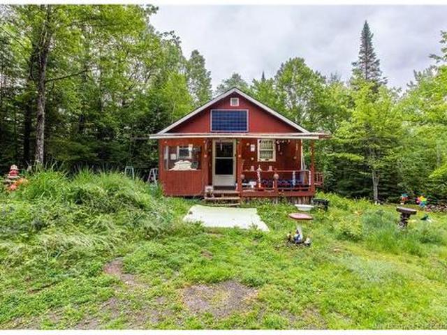 76 Back Rd, Summerfield, NB, E4G 4G3 house for sale | Listing ID NB142701 | Royal LePage
